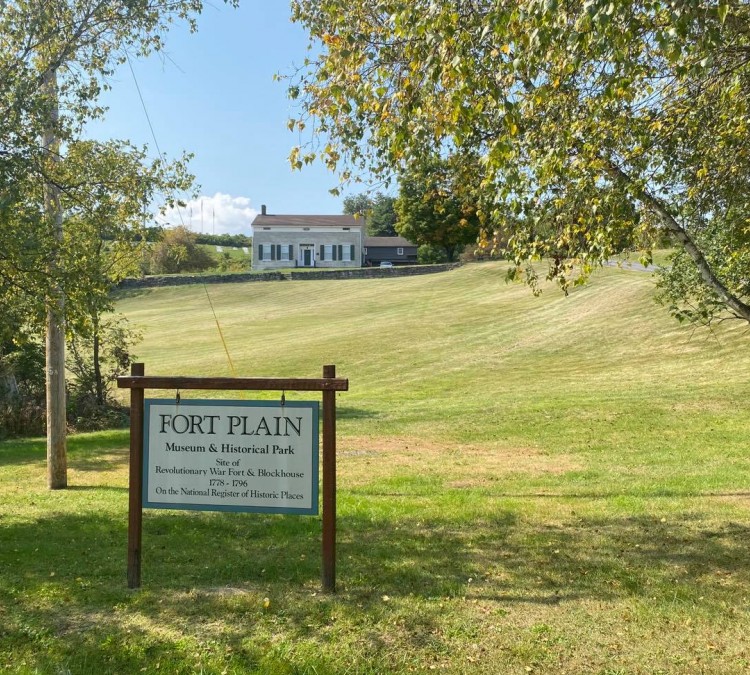 The Fort Plain Museum & Historical Park (Fort&nbspPlain,&nbspNY)